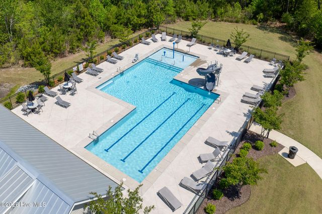 275 Arden Drive, Hampstead, NC 28443