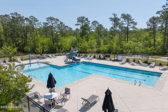 275 Arden Drive, Hampstead, NC 28443