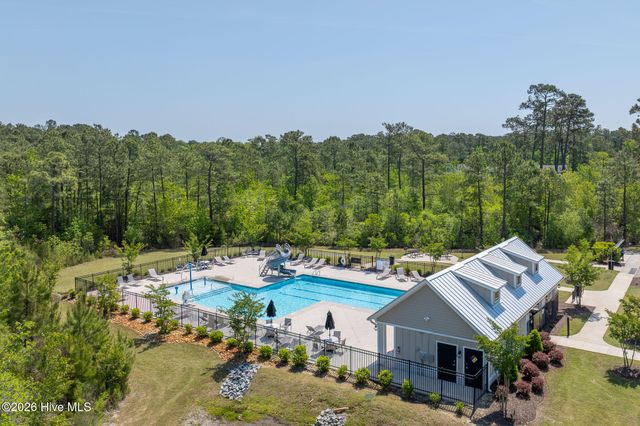 275 Arden Drive, Hampstead, NC 28443
