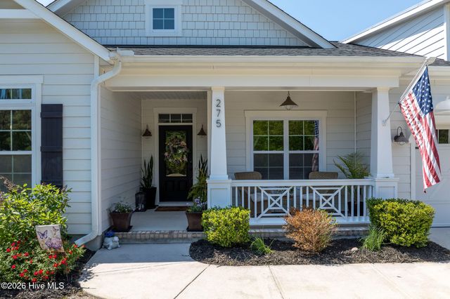 275 Arden Drive, Hampstead, NC 28443