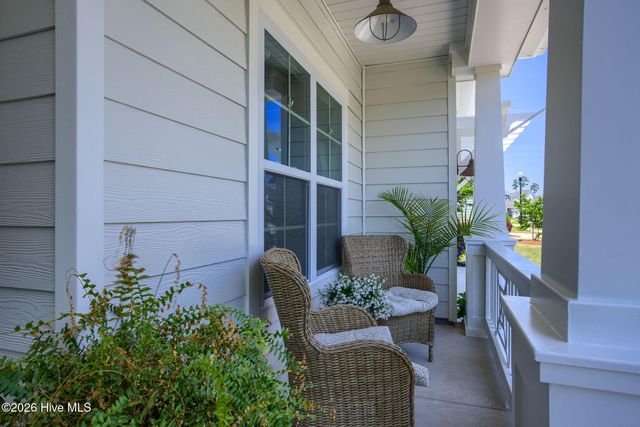 275 Arden Drive, Hampstead, NC 28443