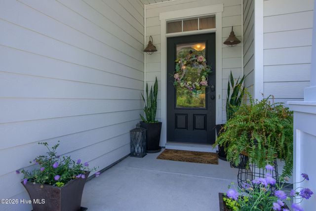 275 Arden Drive, Hampstead, NC 28443