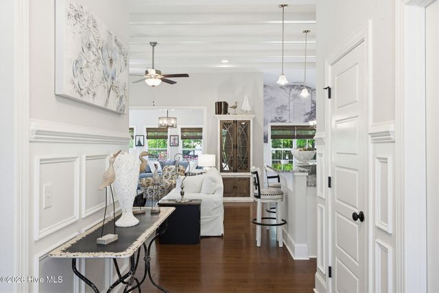 275 Arden Drive, Hampstead, NC 28443