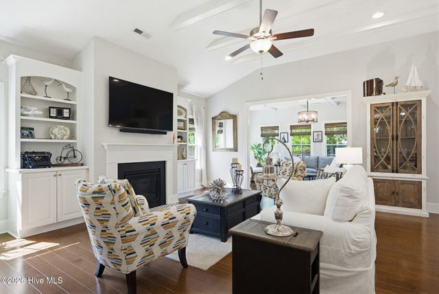 275 Arden Drive, Hampstead, NC 28443