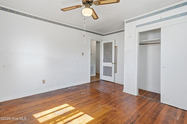 127 Bryan Place, Jacksonville, NC 28540