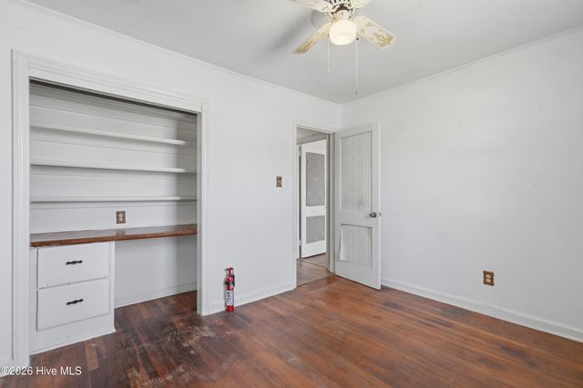 127 Bryan Place, Jacksonville, NC 28540