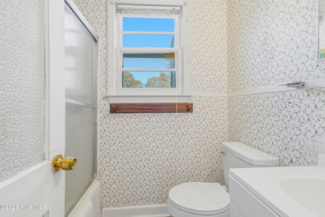 127 Bryan Place, Jacksonville, NC 28540