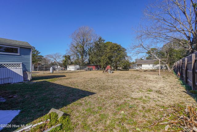 127 Bryan Place, Jacksonville, NC 28540