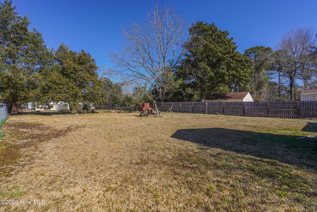 127 Bryan Place, Jacksonville, NC 28540