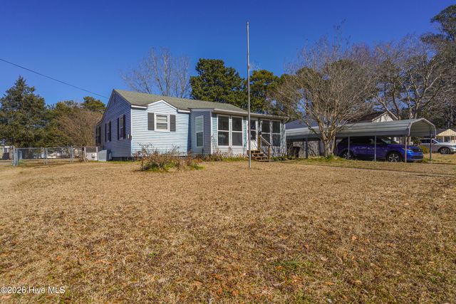 127 Bryan Place, Jacksonville, NC 28540