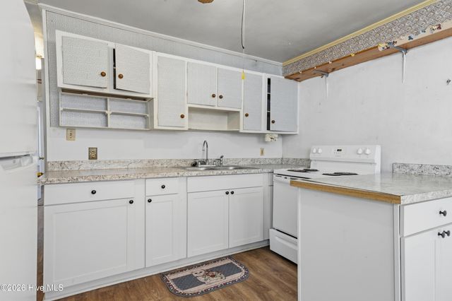 127 Bryan Place, Jacksonville, NC 28540