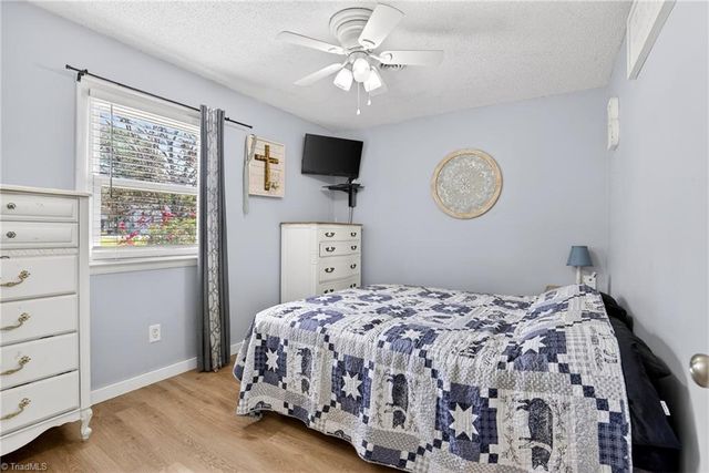 1111 Foxtrot Court, King, NC 27021