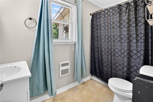 1111 Foxtrot Court, King, NC 27021
