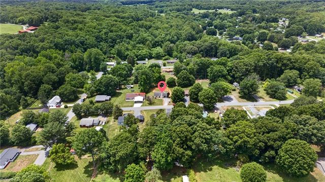 1111 Foxtrot Court, King, NC 27021