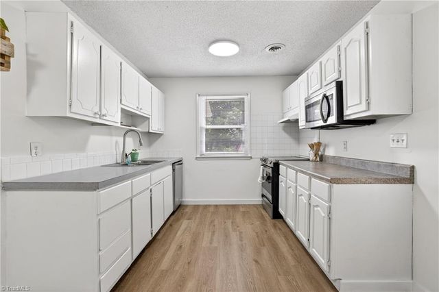 1111 Foxtrot Court, King, NC 27021