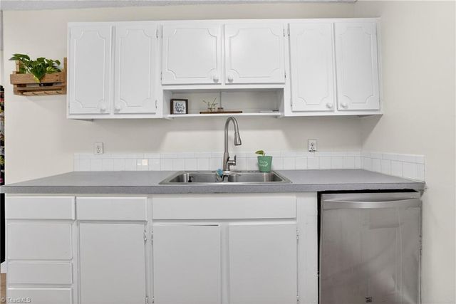 1111 Foxtrot Court, King, NC 27021