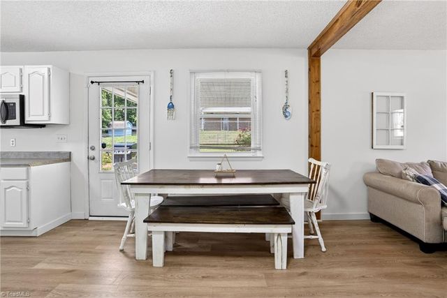 1111 Foxtrot Court, King, NC 27021