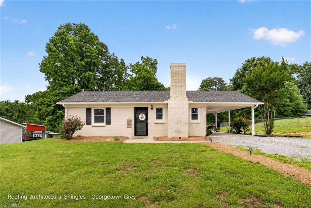 1111 Foxtrot Court, King, NC 27021