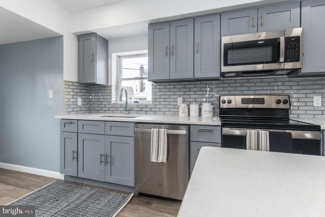 7105 N RADCLIFFE ST, Bristol, PA 19007