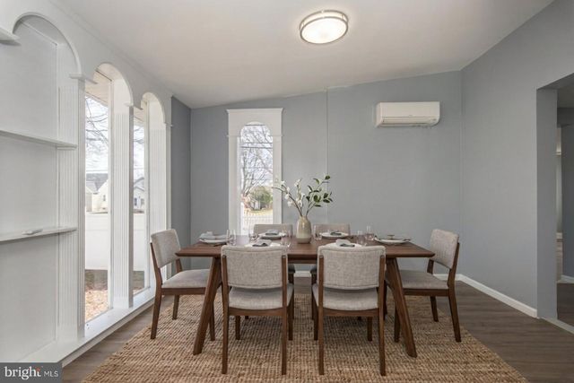 7105 N RADCLIFFE ST, Bristol, PA 19007