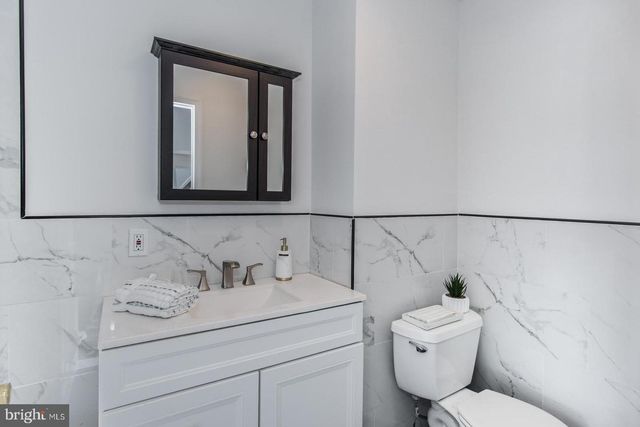 7105 N RADCLIFFE ST, Bristol, PA 19007