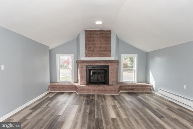 7105 N RADCLIFFE ST, Bristol, PA 19007