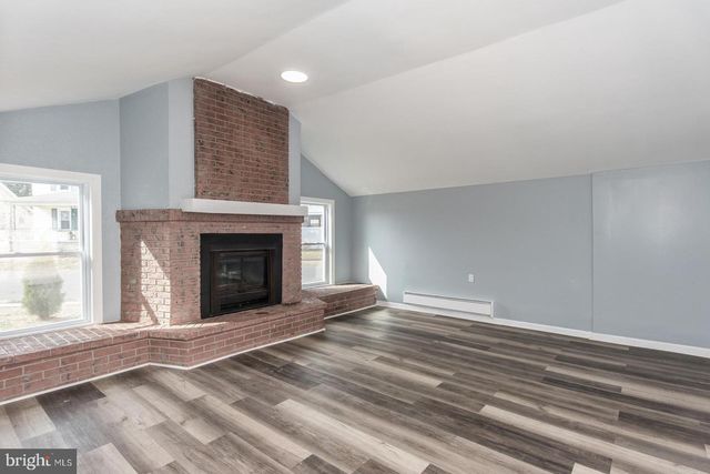 7105 N RADCLIFFE ST, Bristol, PA 19007