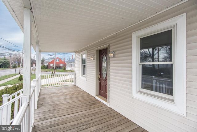 7105 N RADCLIFFE ST, Bristol, PA 19007