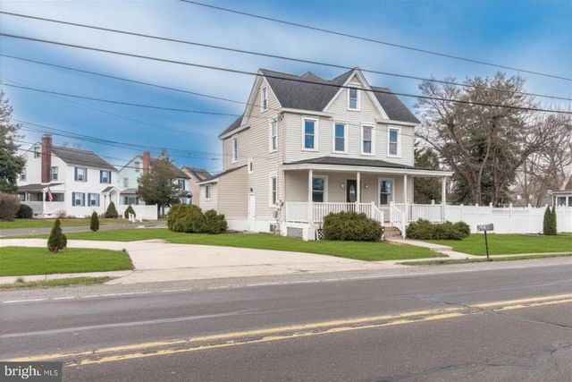 7105 N RADCLIFFE ST, Bristol, PA 19007