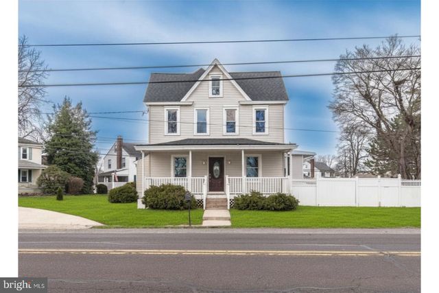 7105 N RADCLIFFE ST, Bristol, PA 19007