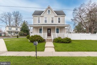 7105 N RADCLIFFE ST, Bristol, PA 19007