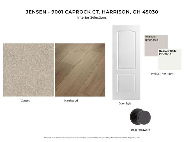 9001 Caprock Court, Harrison, OH 45030