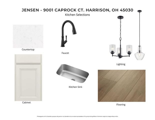 9001 Caprock Court, Harrison, OH 45030
