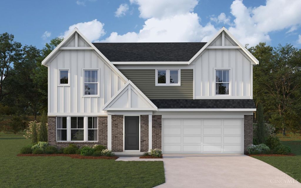 9001 Caprock Court, Harrison, OH 45030