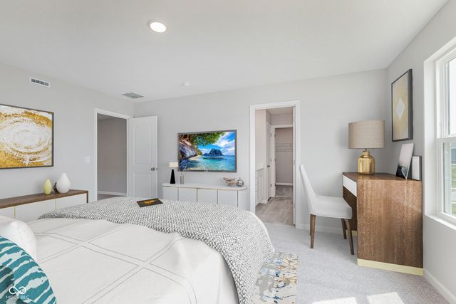 3899 Sterling Drive, Whitestown, IN 46075