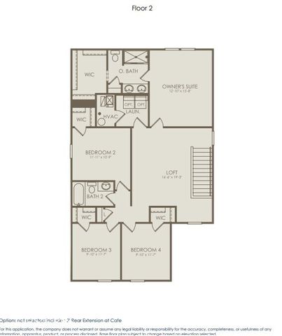 3899 Sterling Drive, Whitestown, IN 46075