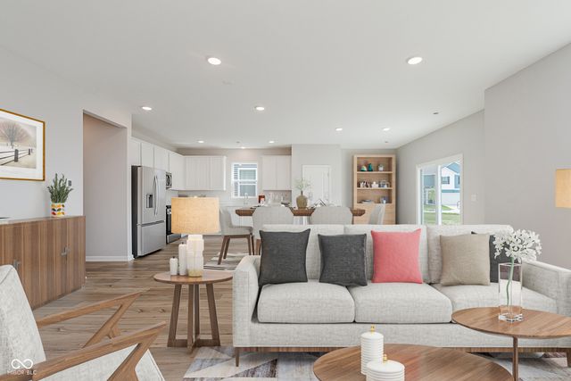 3899 Sterling Drive, Whitestown, IN 46075