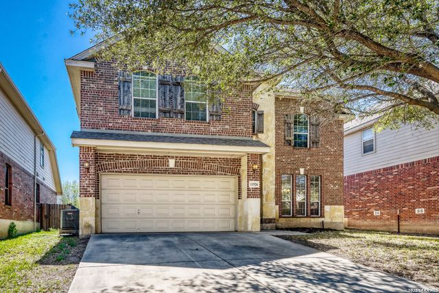 11926 Jasmine, San Antonio, TX 78253