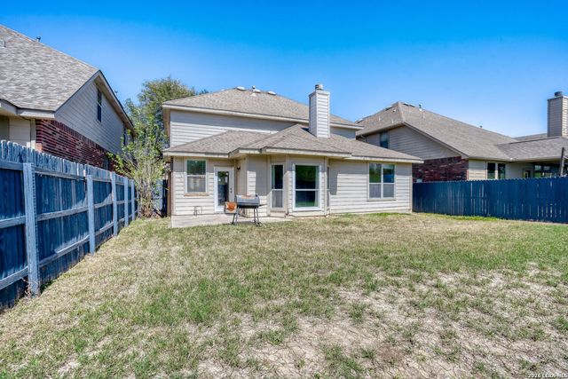 11926 Jasmine, San Antonio, TX 78253