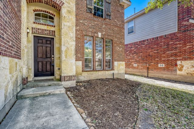 11926 Jasmine, San Antonio, TX 78253