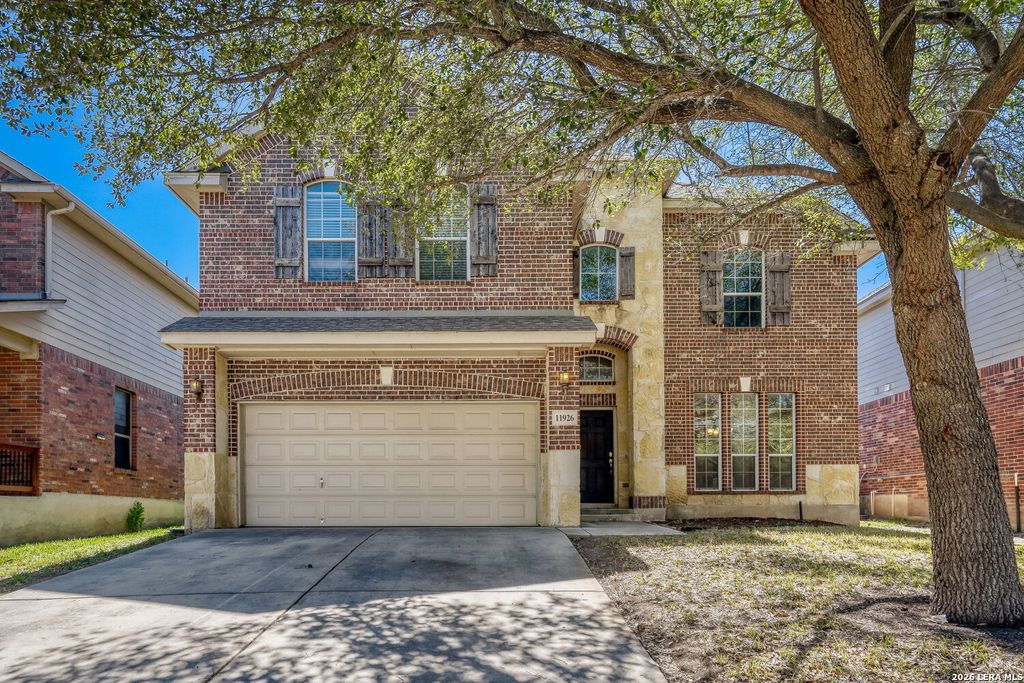 11926 Jasmine, San Antonio, TX 78253
