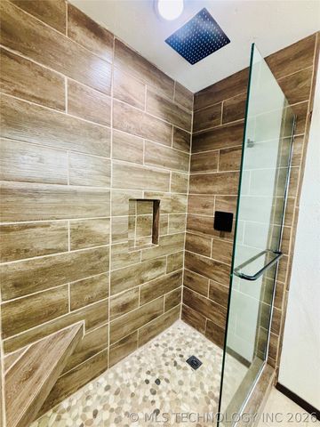 417308 Bridgeport Road, Eufaula, OK 74432