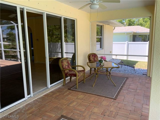 3817 NW 46th ST, Cape Coral, FL 33993