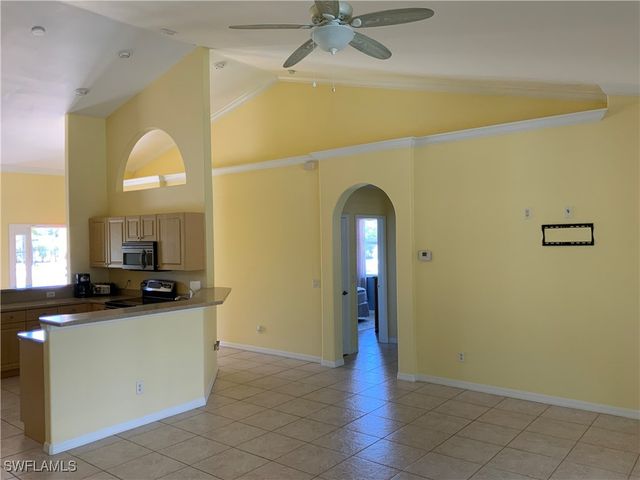 3817 NW 46th ST, Cape Coral, FL 33993