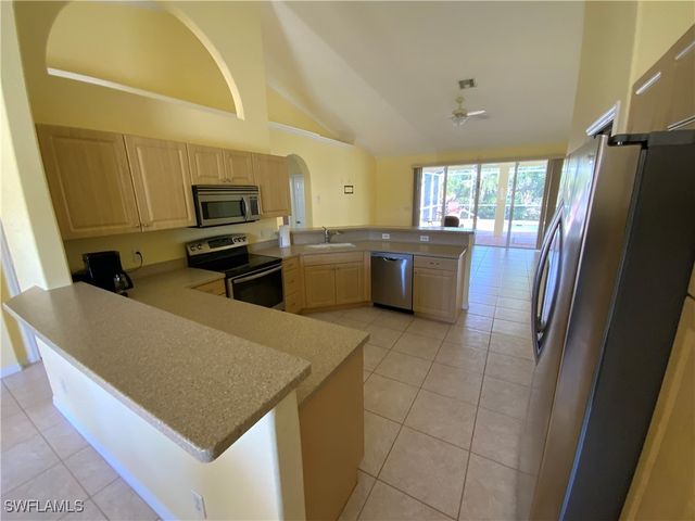 3817 NW 46th ST, Cape Coral, FL 33993