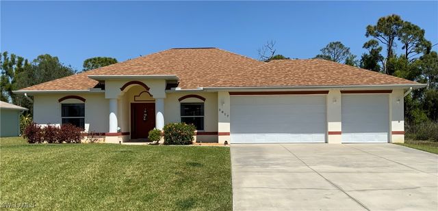 3817 NW 46th ST, Cape Coral, FL 33993