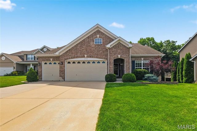 648 Wyndview Drive, O'fallon, MO 63367