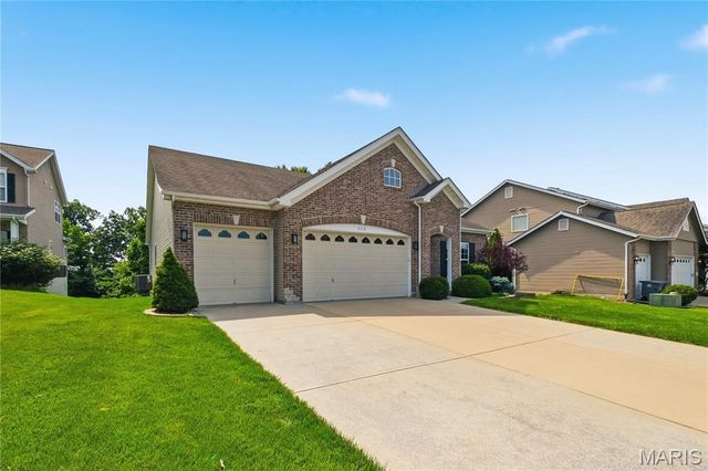 648 Wyndview Drive, O'fallon, MO 63367