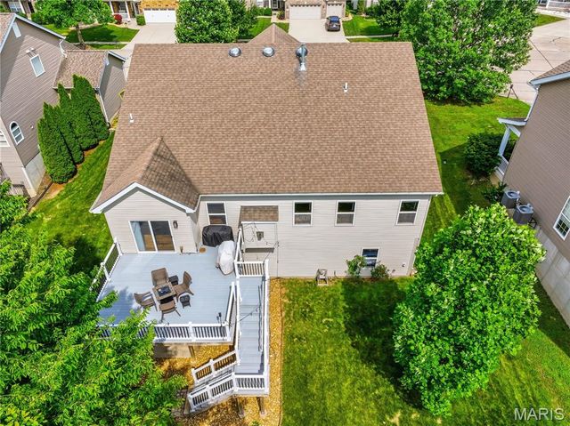 648 Wyndview Drive, O'fallon, MO 63367