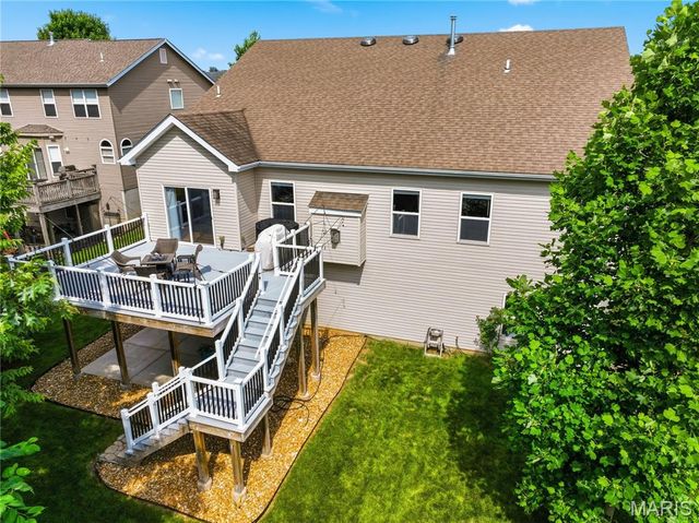 648 Wyndview Drive, O'fallon, MO 63367
